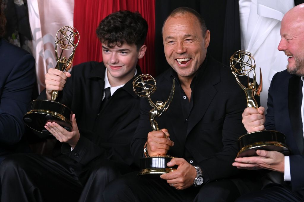 Owen Cooper, Adolescence