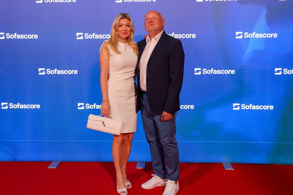 Blanka Mateša, Zlatko Mateša