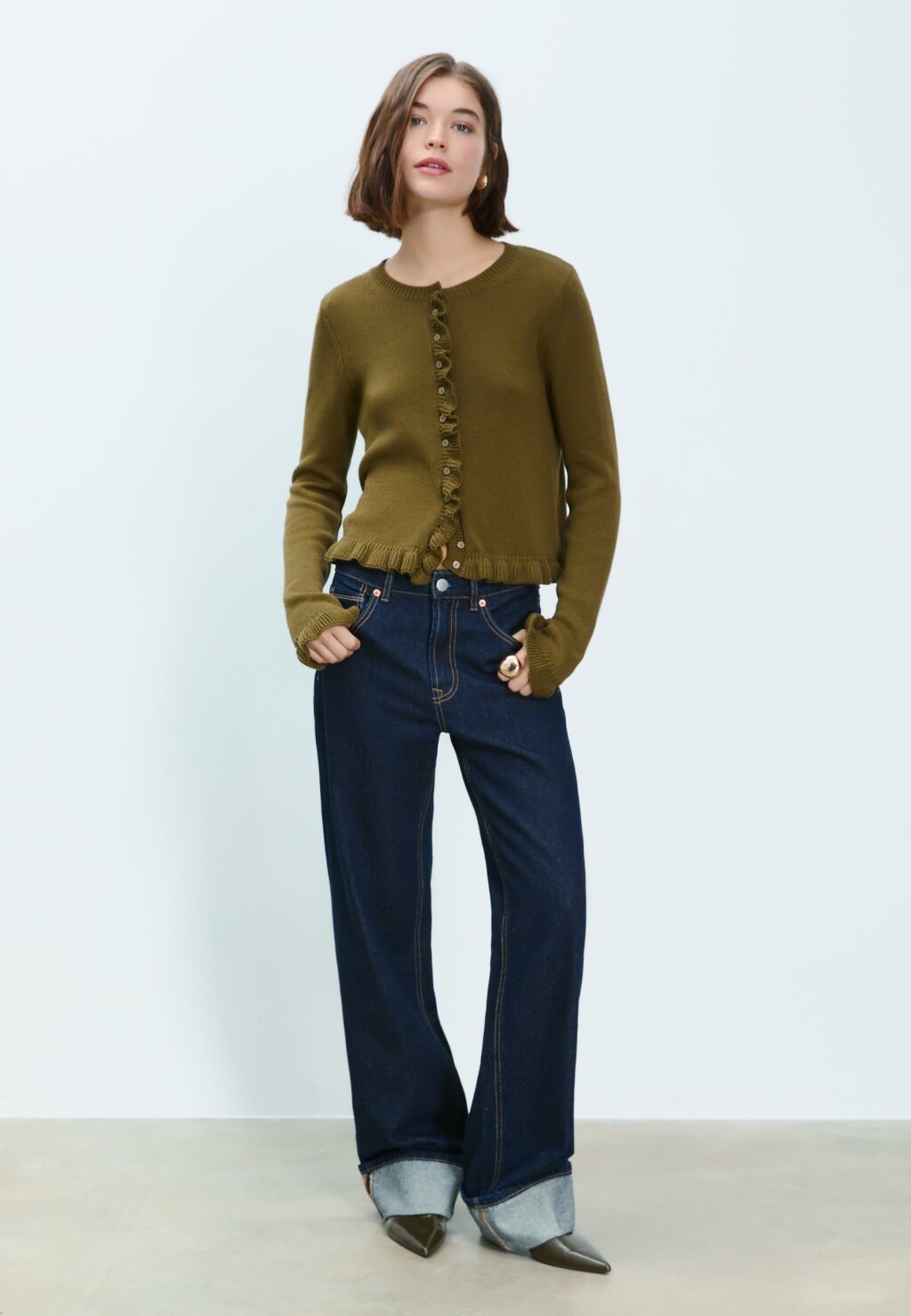 Stradivarius, 25,99 eura