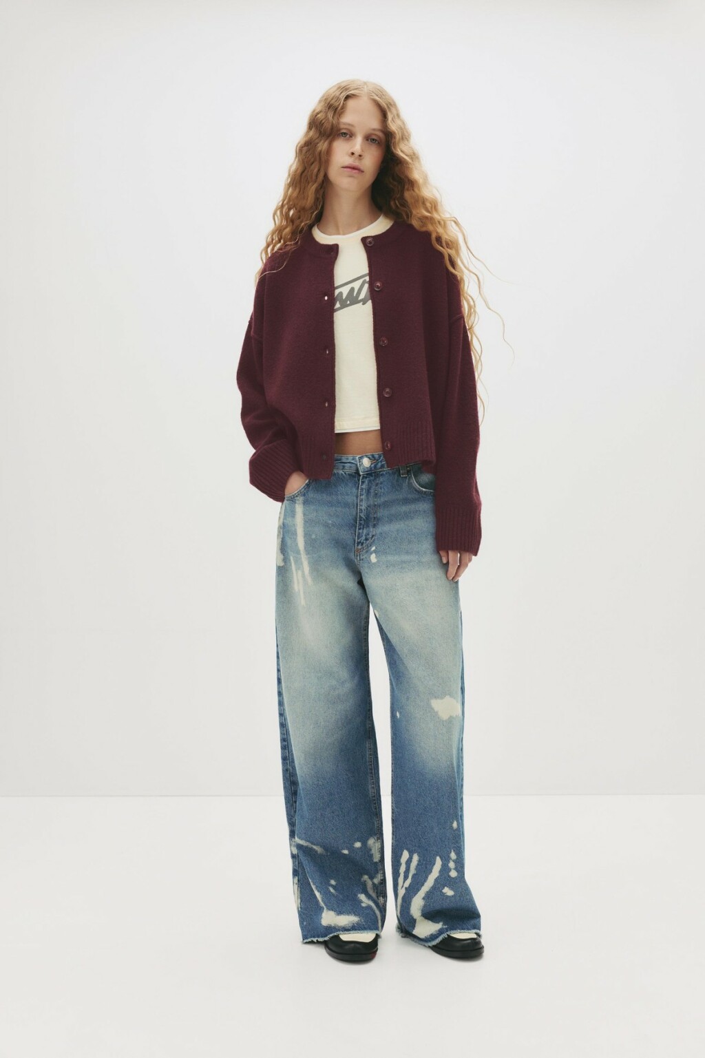 Pull&Bear, 25,99 eura