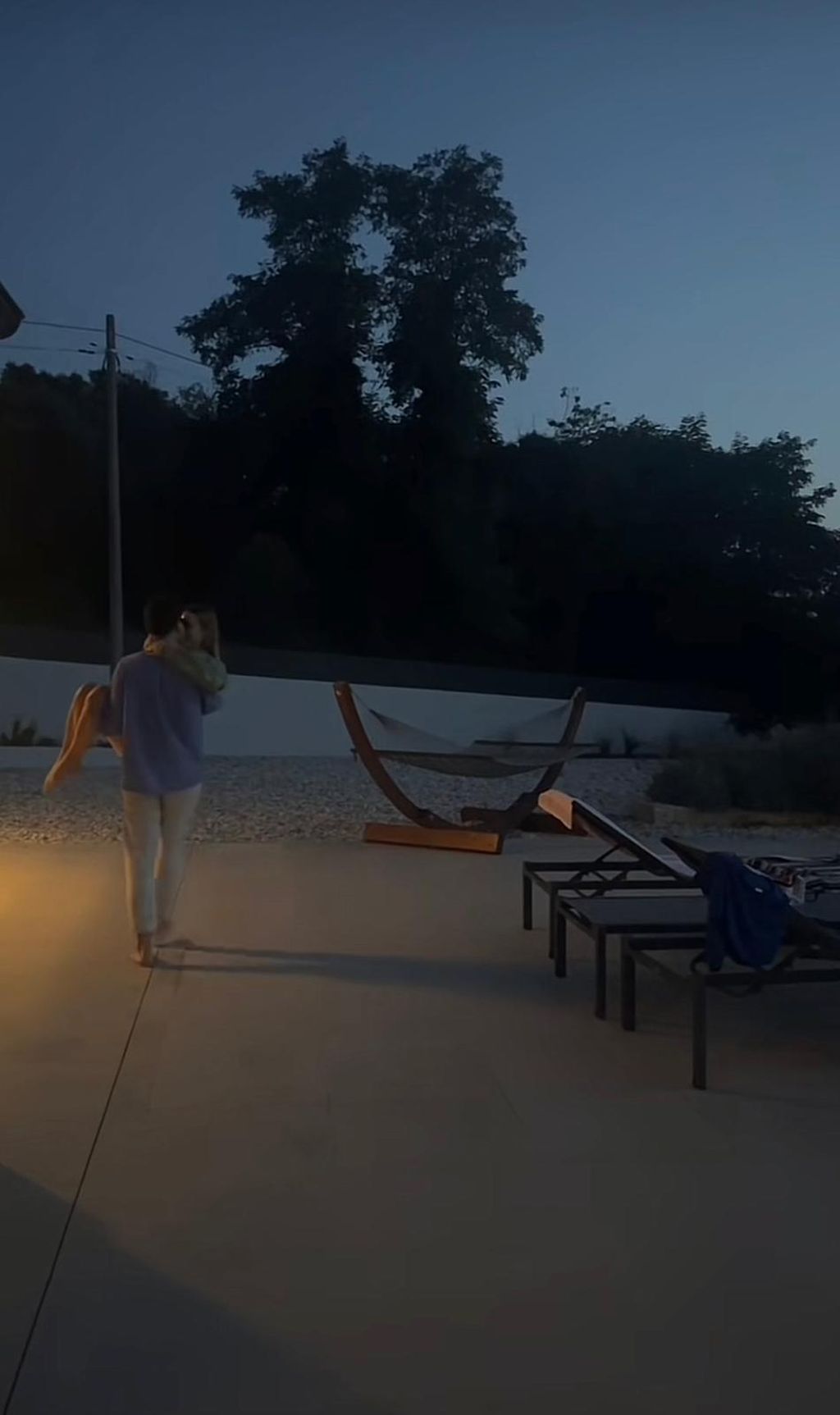 Nika Turković, Zoran Zarubica