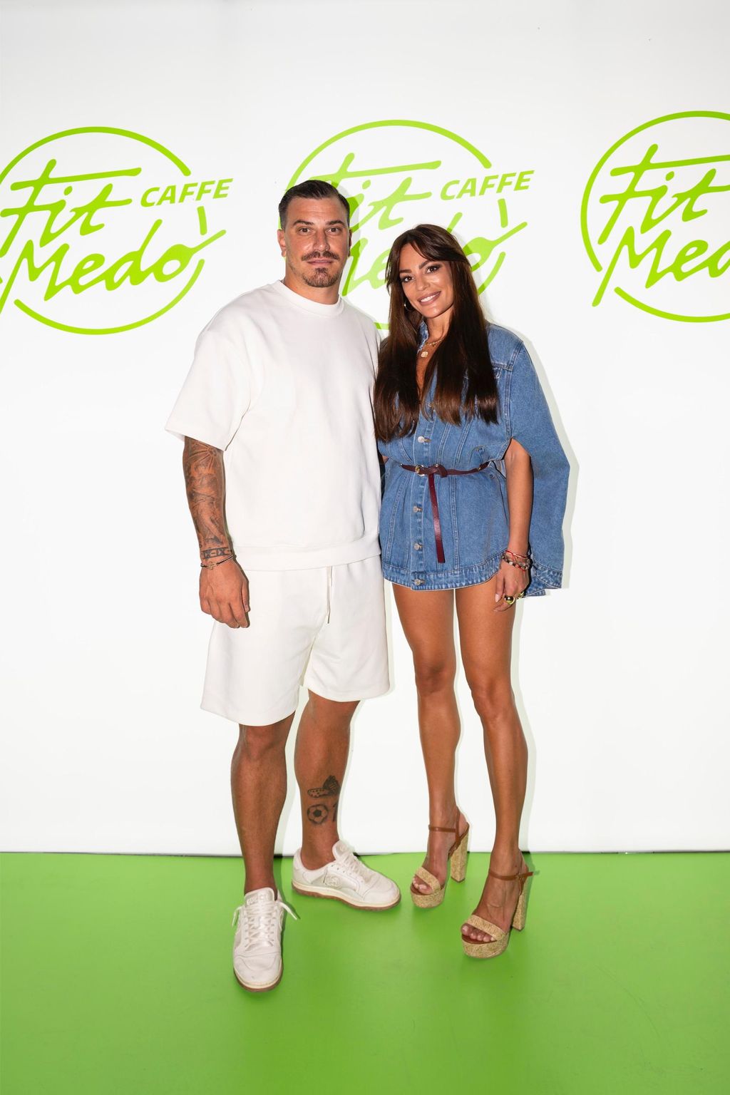 Petra Kraljev, Sandro Gotal