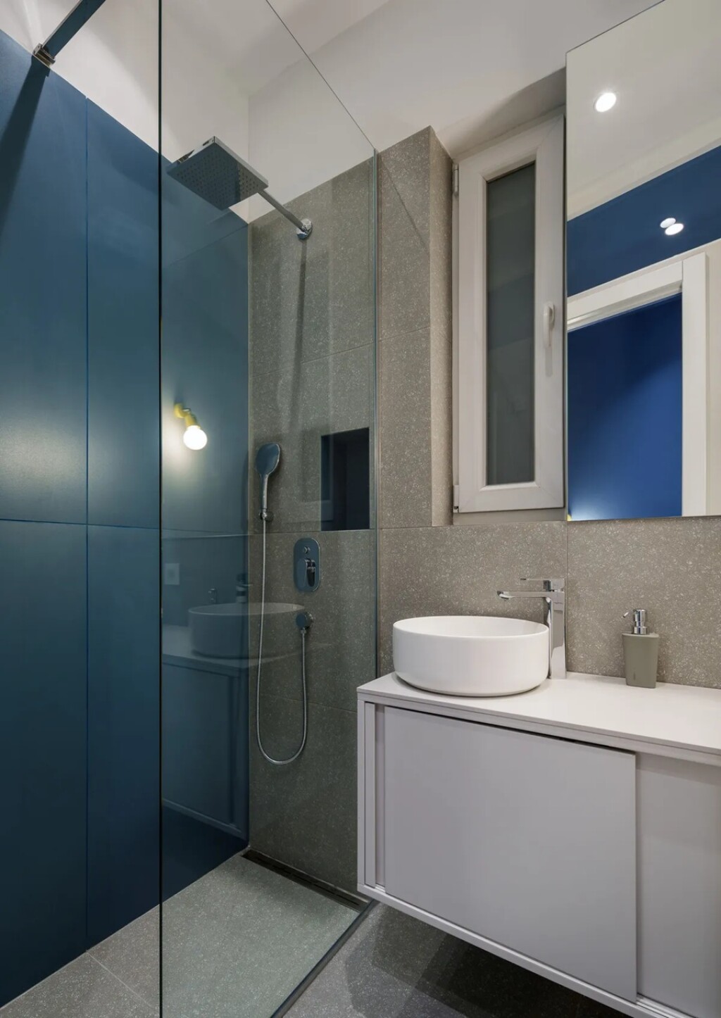 Maksimalno iskorišten stan od 22 metra kvadratna