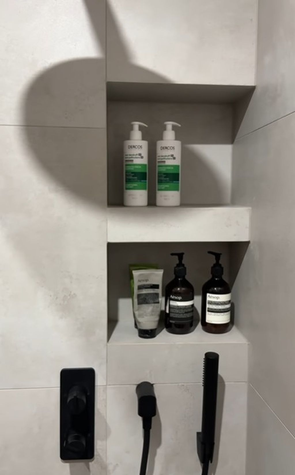 Marko Vuletić - kupaonica