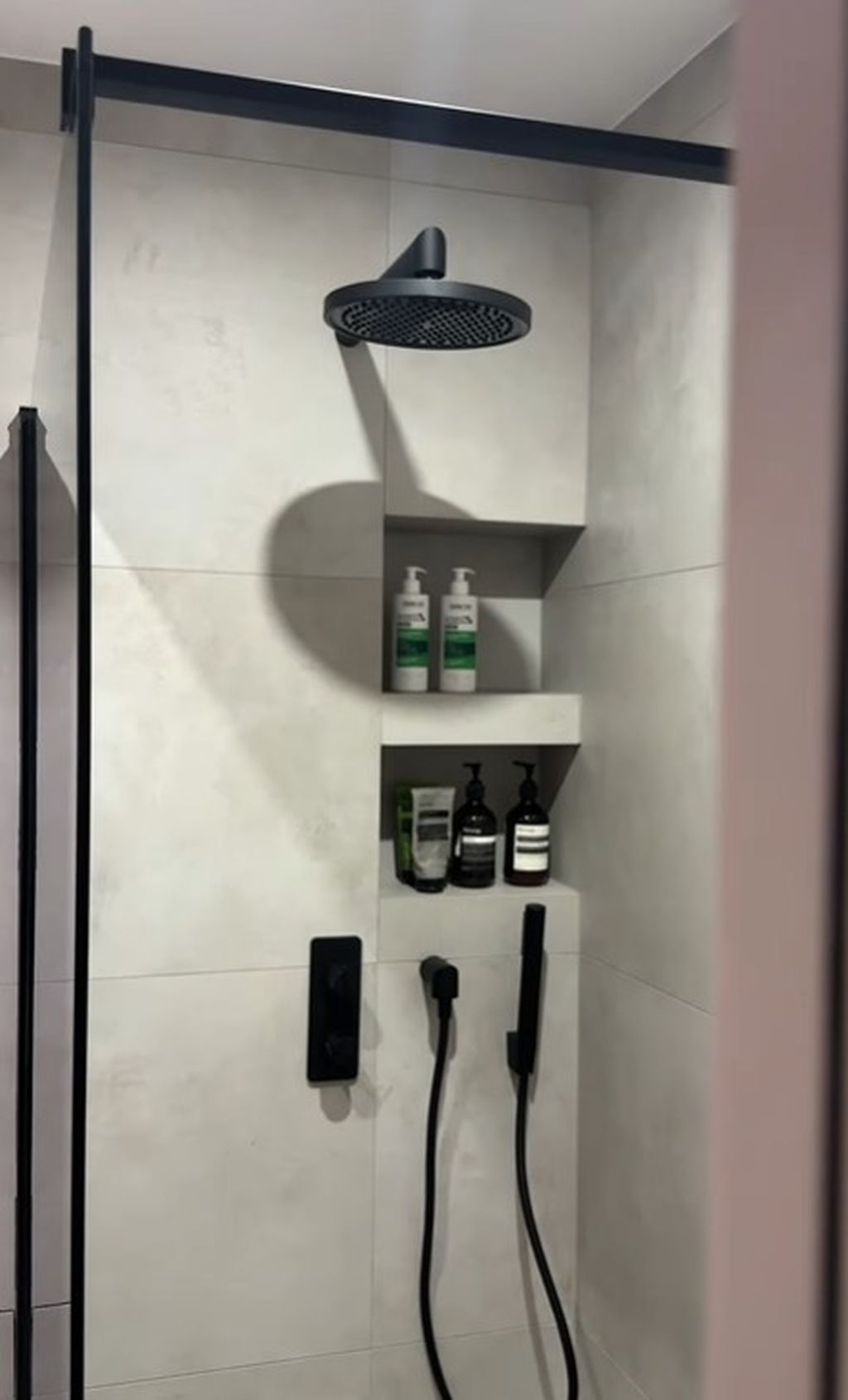 Marko Vuletić - kupaonica