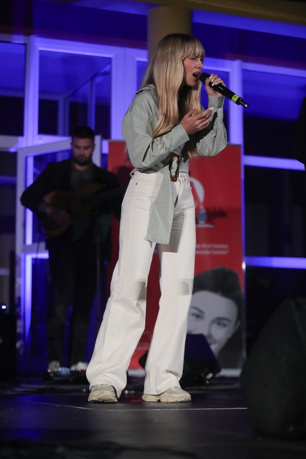 Koncert u čast Anamarije Carević - 3