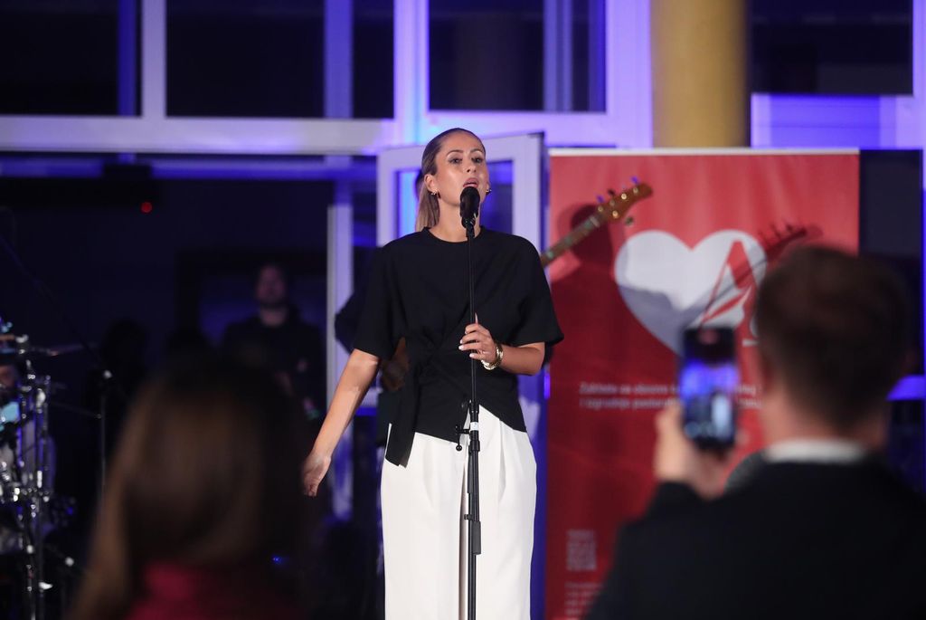 Koncert u čast Anamarije Carević - 8