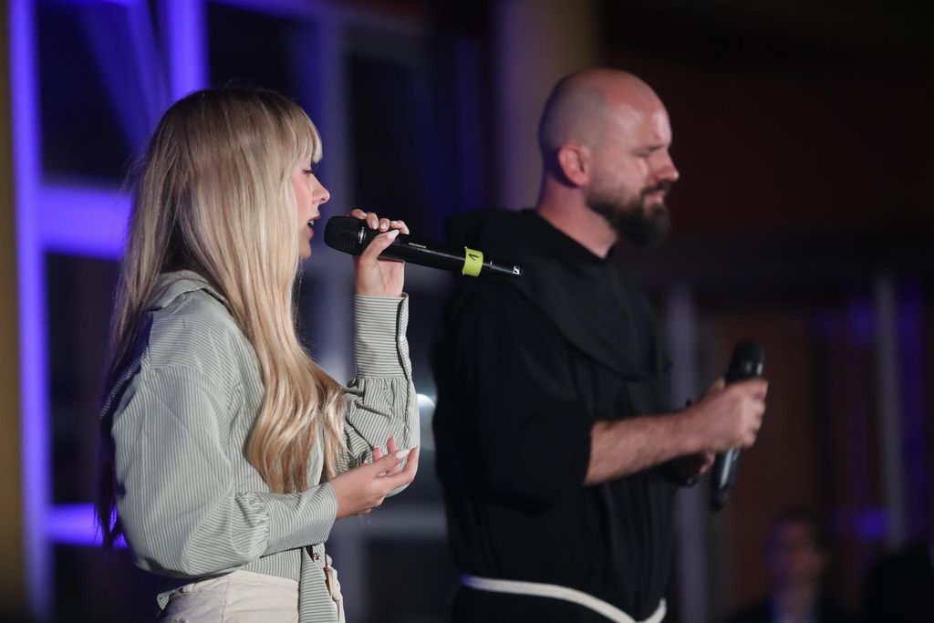 Koncert u čast Anamarije Carević - 9