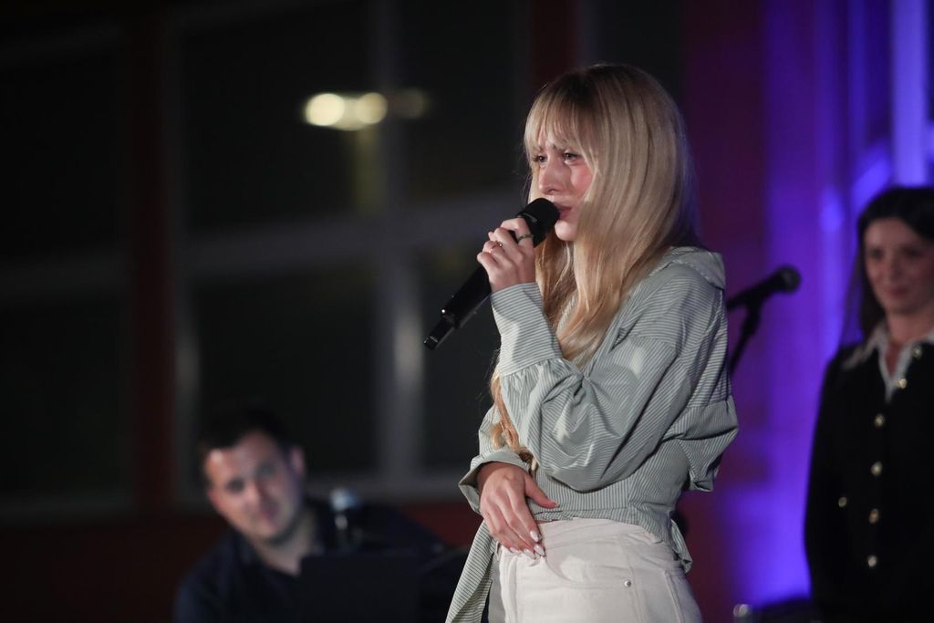 Koncert u čast Anamarije Carević - 10