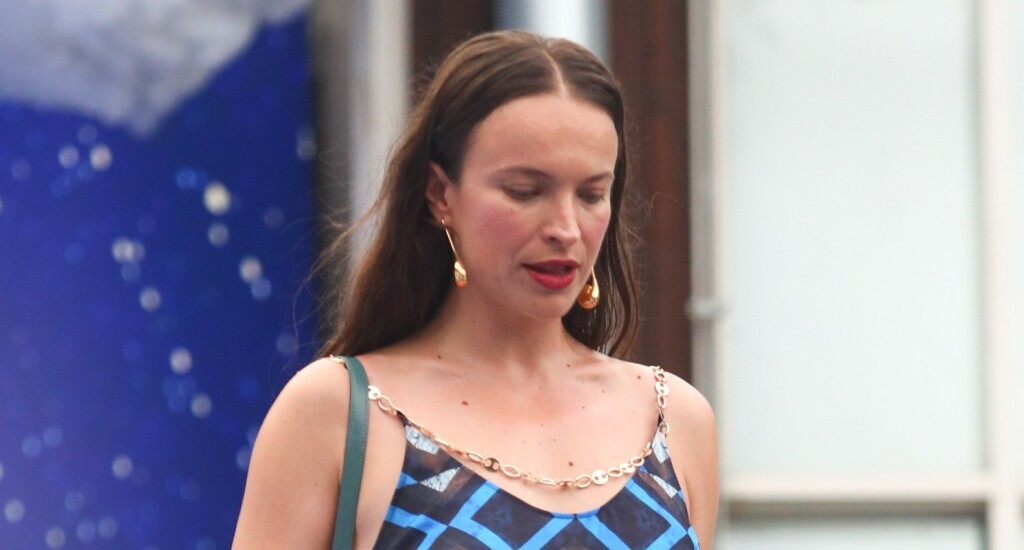 Ljupka Gojić Mikić obožava modne igre