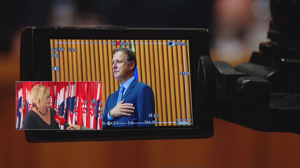 Petra Buljan i Sandra Benčić - 5