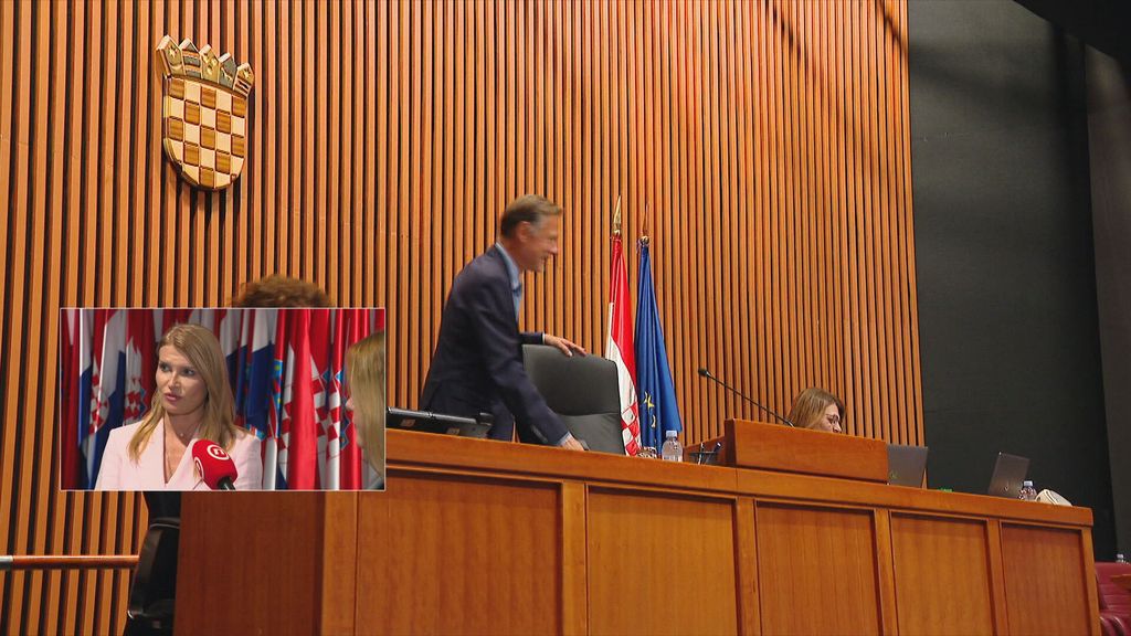 Petra Bulja, Ivan Malenica i Sabina Glasovac - 4