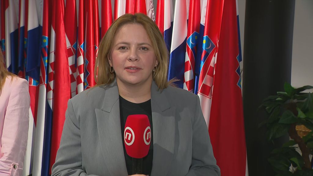 Petra Bulja, Ivan Malenica i Sabina Glasovac - 4