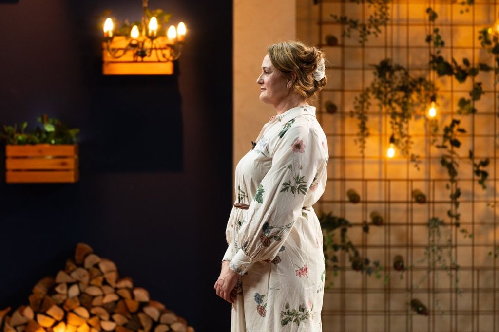 Dijana Zubac, MasterChef - 6