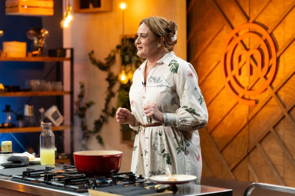 Dijana Zubac, MasterChef - 10