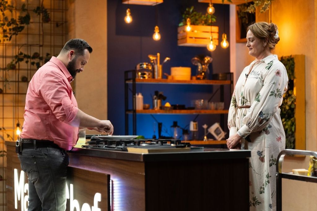 Dijana Zubac, MasterChef - 11