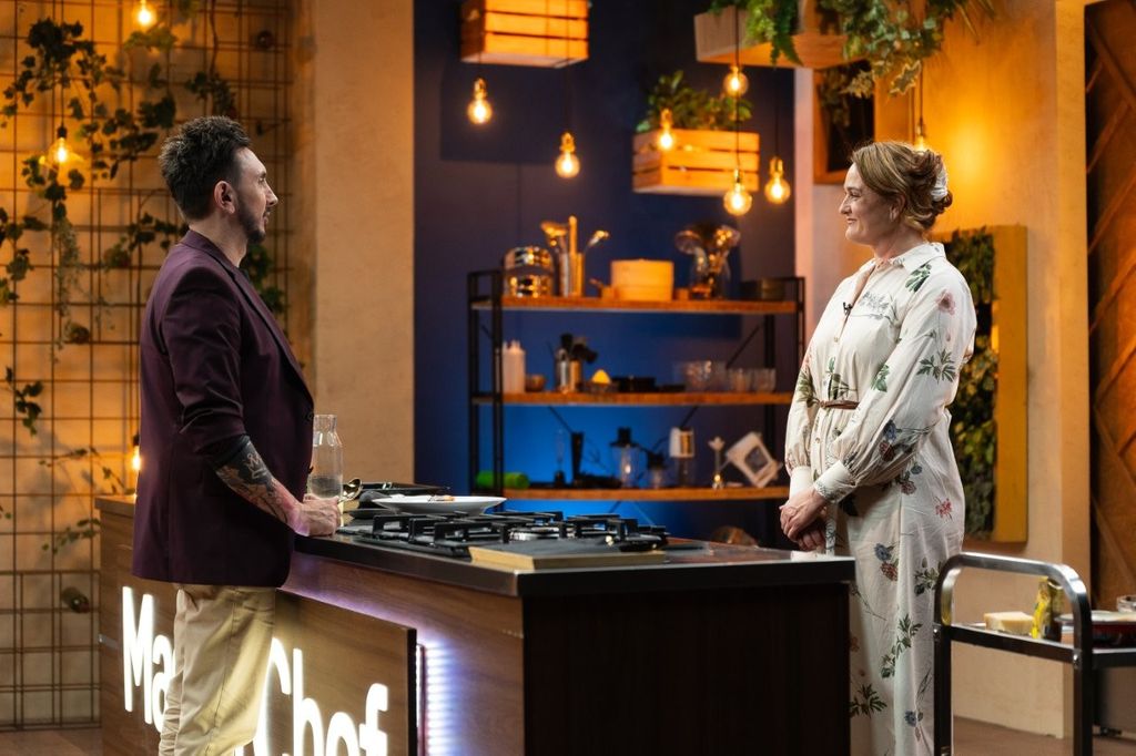 Dijana Zubac, MasterChef - 14