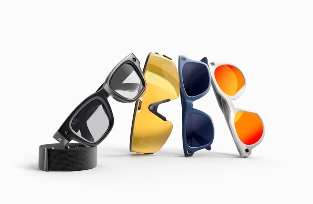 Priscilla Chan i Mark Zuckerberg