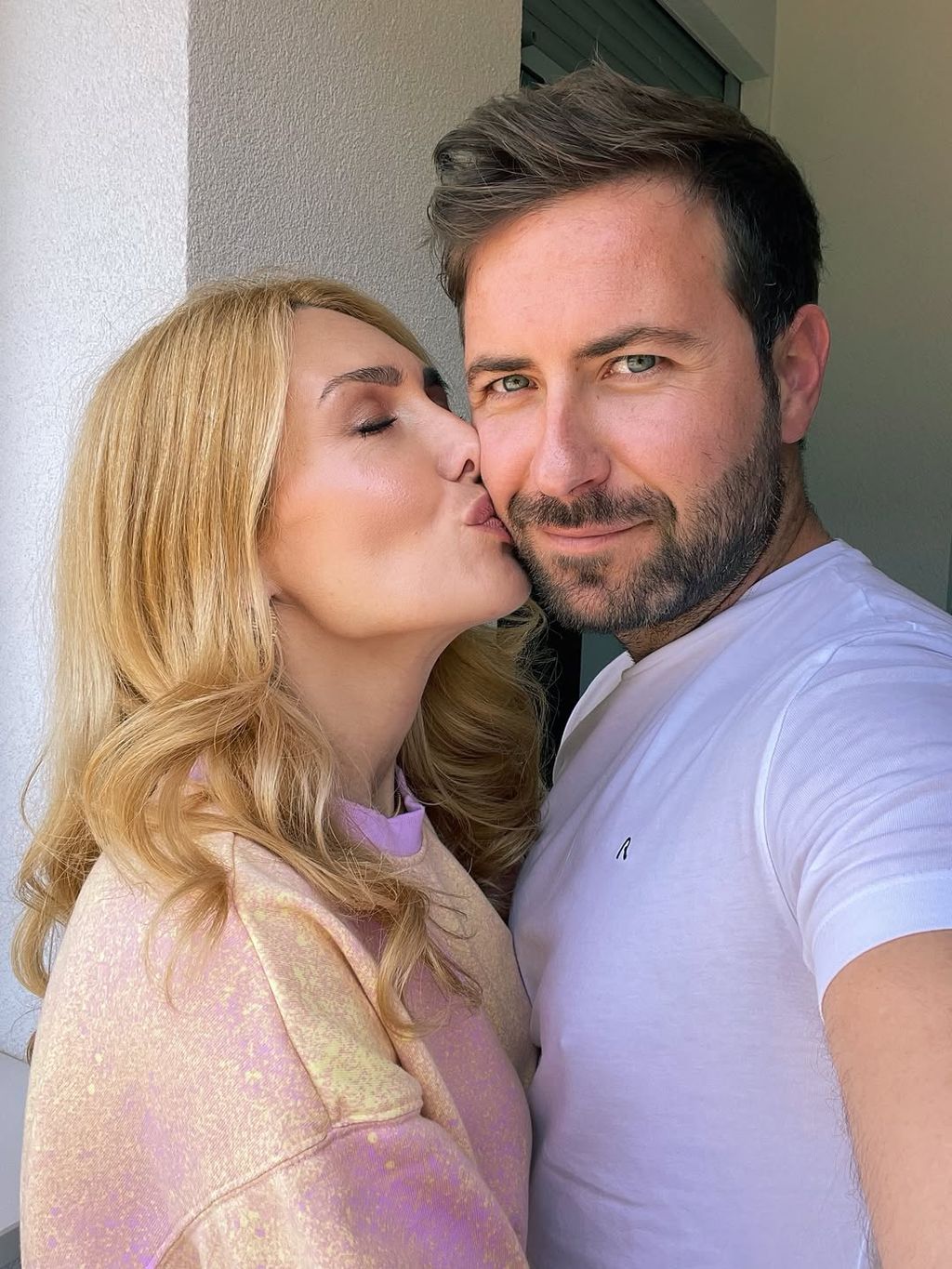 Ivana Mišerić i Dražen Kovačević