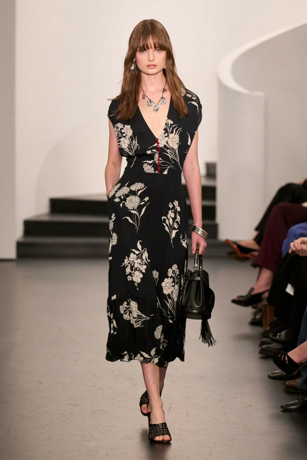 Ralph Lauren, ready-to-wear, proljeće/ljeto 2026.