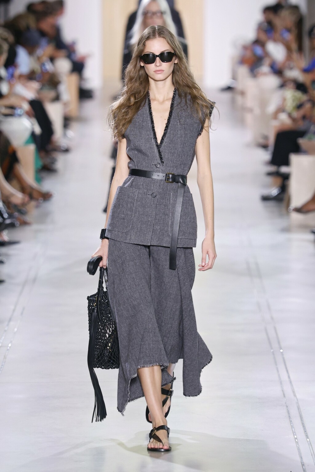 Michael Kors, ready-to-wear, proljeće/ljeto 2026.