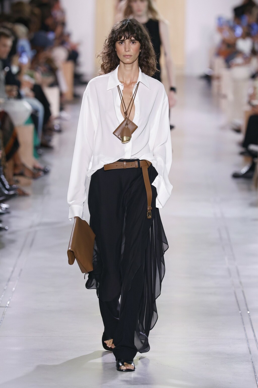Michael Kors, ready-to-wear, proljeće/ljeto 2026.