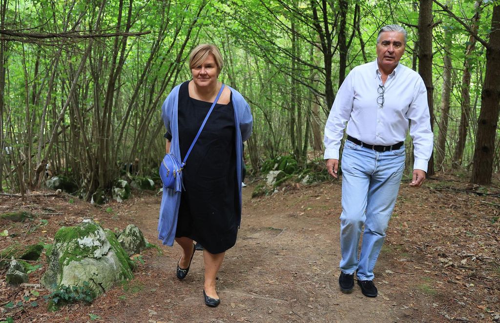 Željka i Tihomir Markić - 1