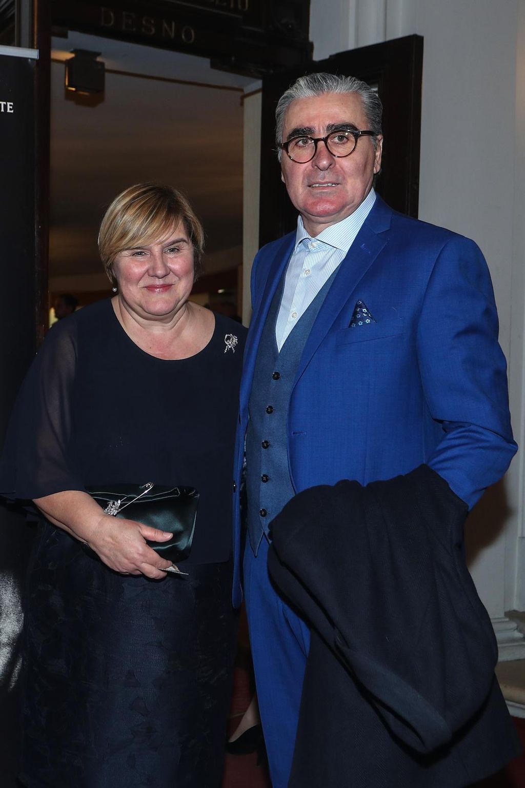 Željka i Tihomir Markić - 2