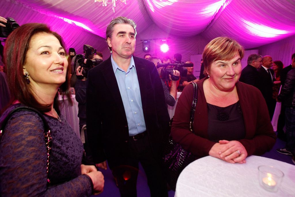 Željka i Tihomir Markić - 6