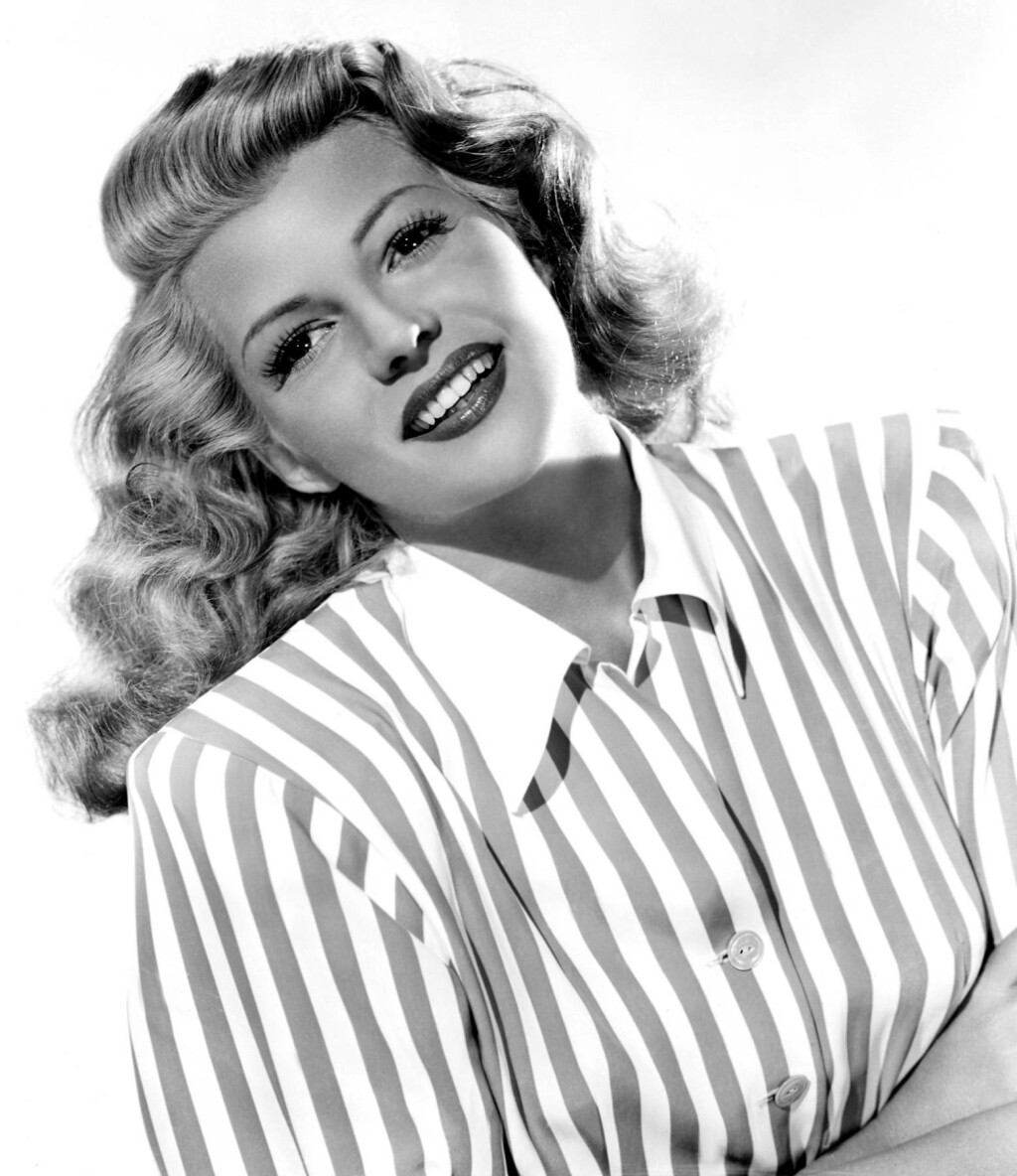Rita Hayworth