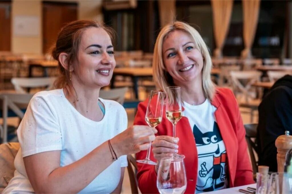 Vino i gastro