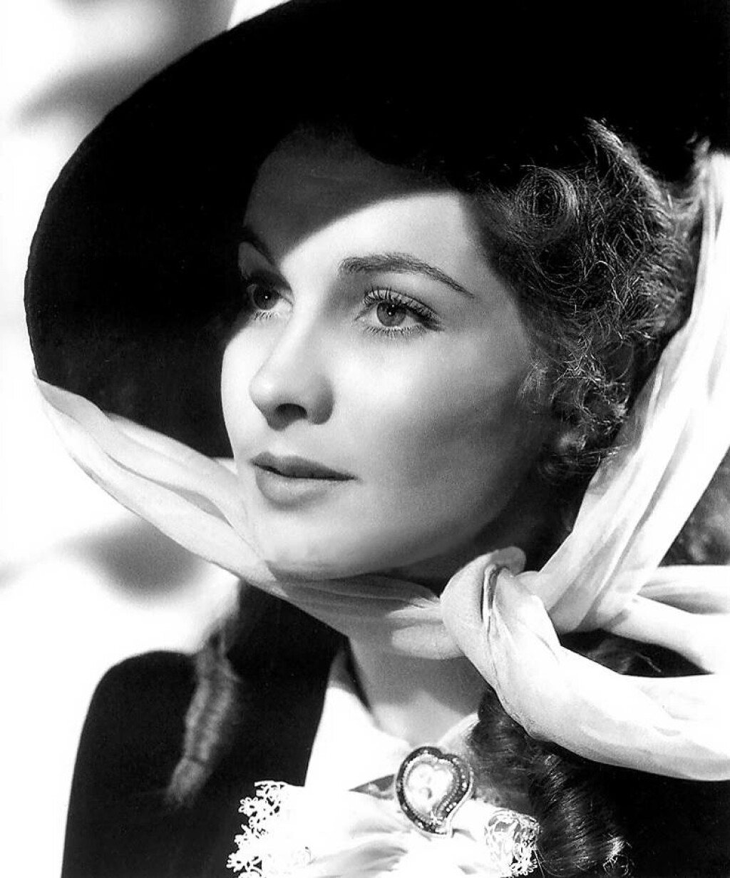 Vivien Leigh