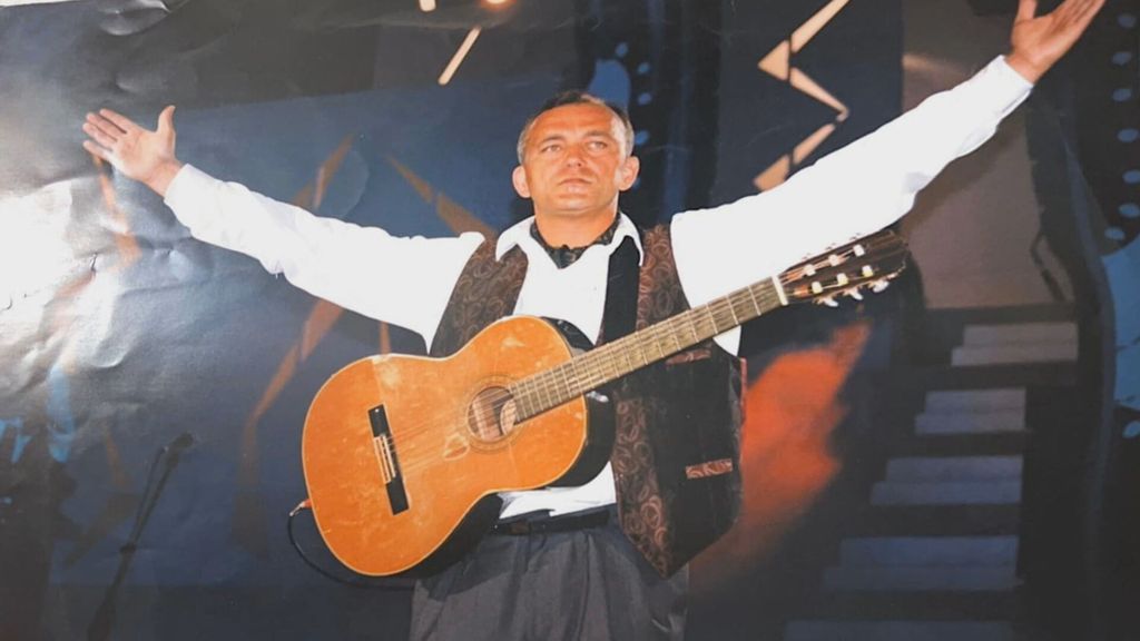 Željko Krušlin Kruška - 5