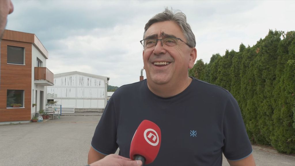 Požar u Slavoniji - 2