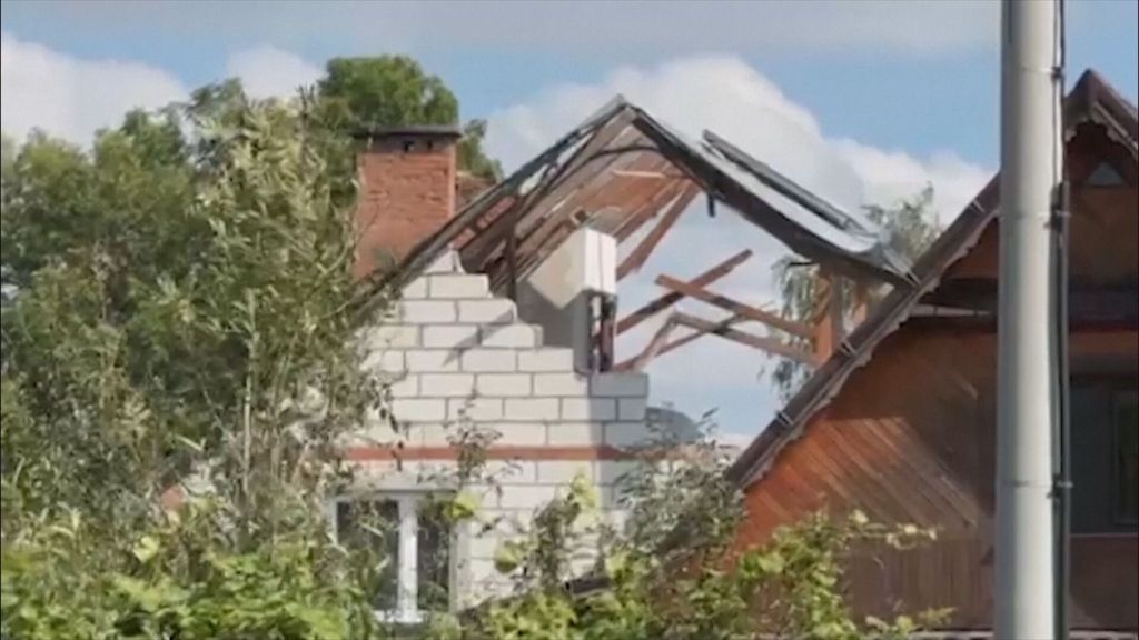 Novi incident s bespilotnom letjelicom u Poljskoj - 3