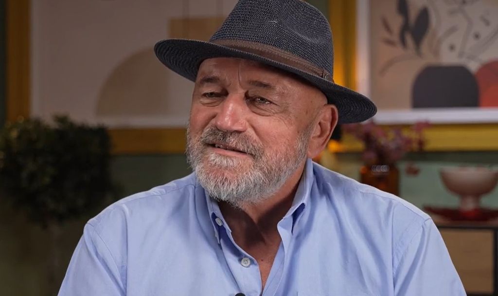 Željko Krušlin Kruška