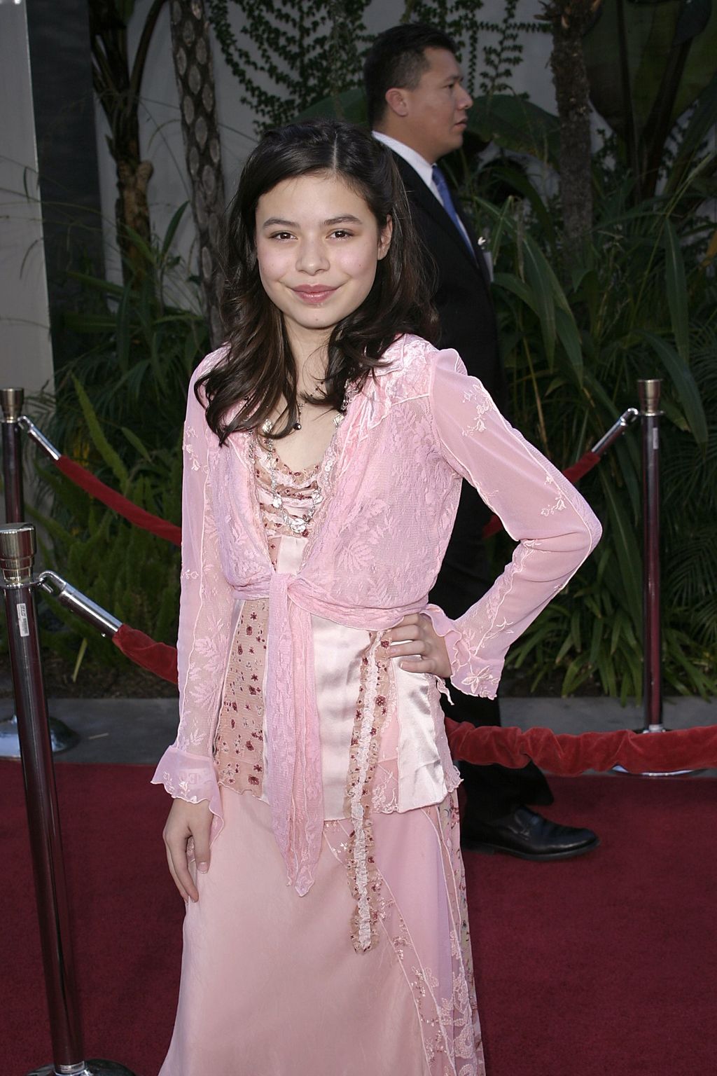 Miranda Cosgrove