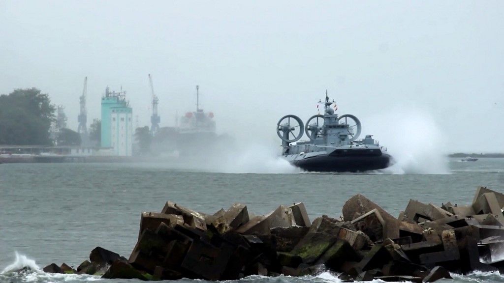 Vladimir Putin i Aleksandar Lukašenko