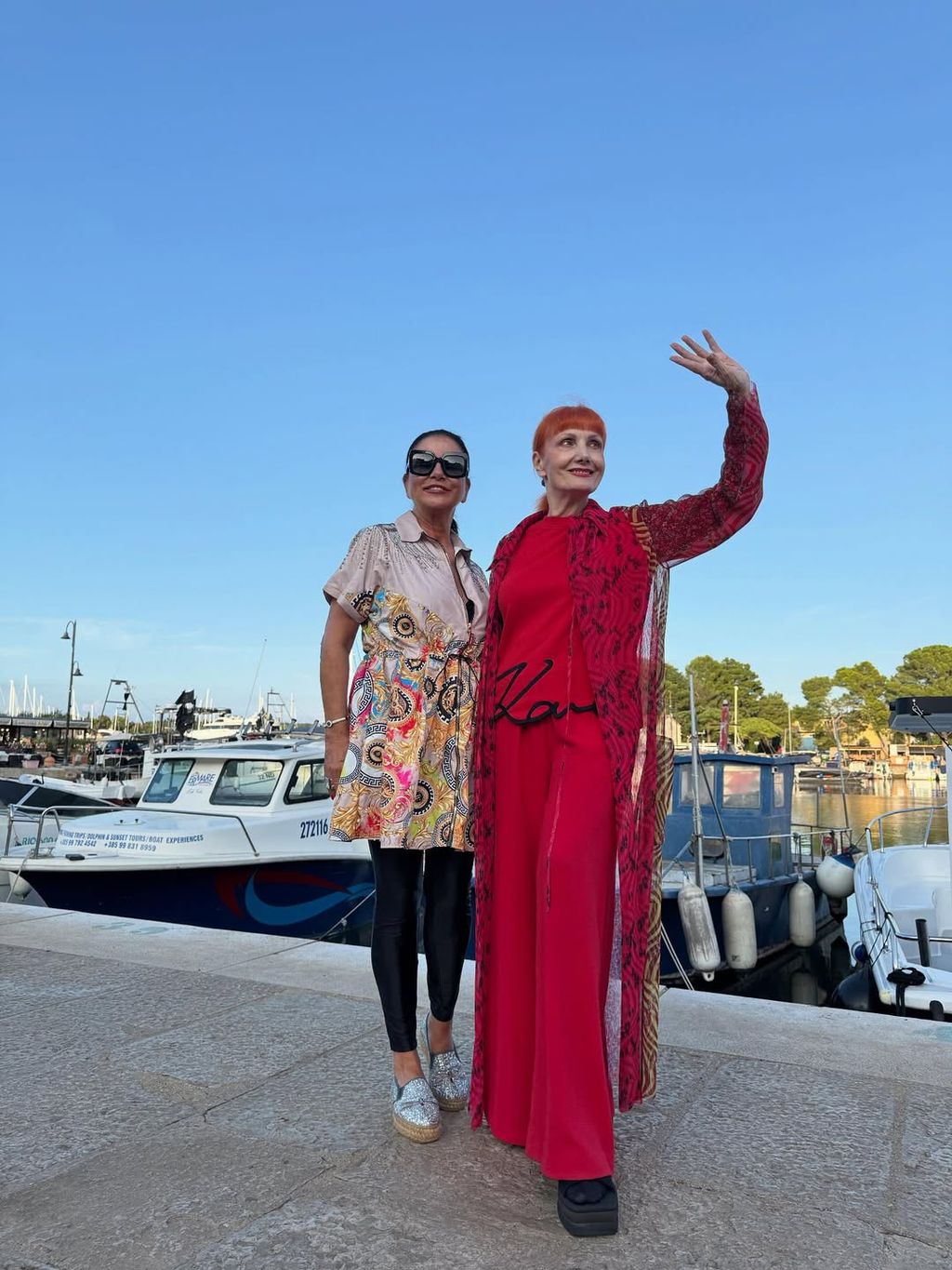 Josipa Lisac i Alka Vuica - 2