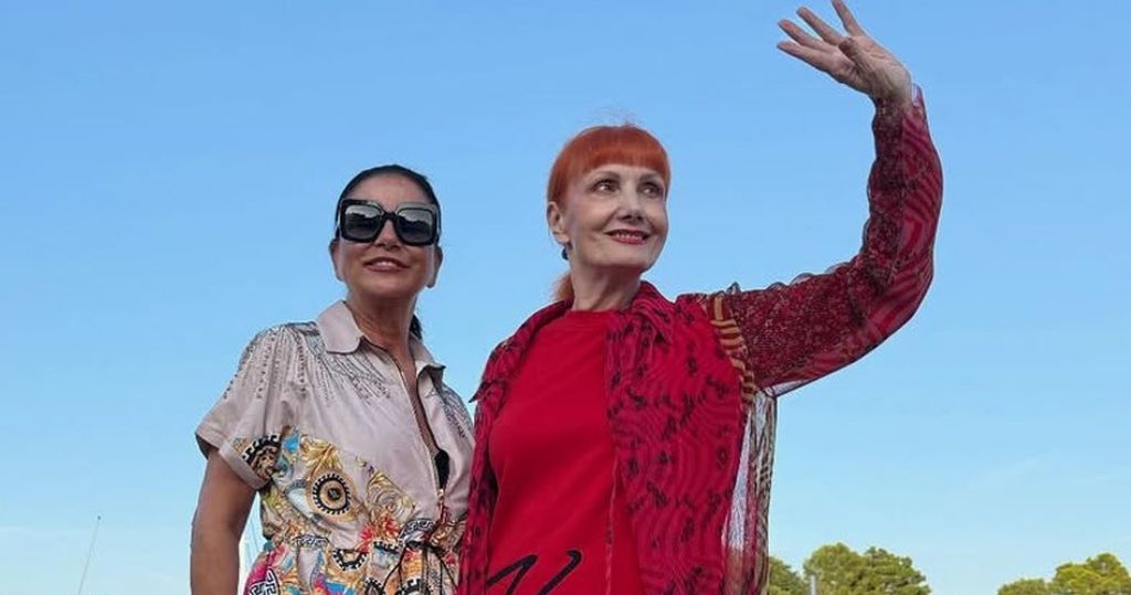 Josipa Lisac i Alka Vuica - 3