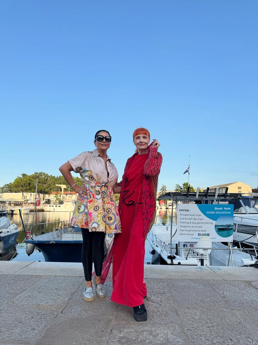 Josipa Lisac i Alka Vuica - 5