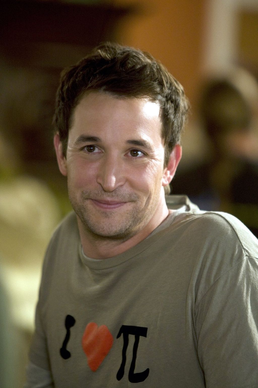 Noah Wyle