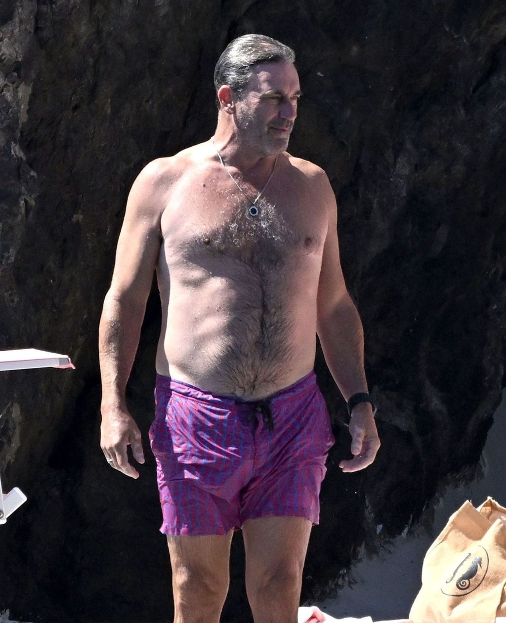 Jon Hamm