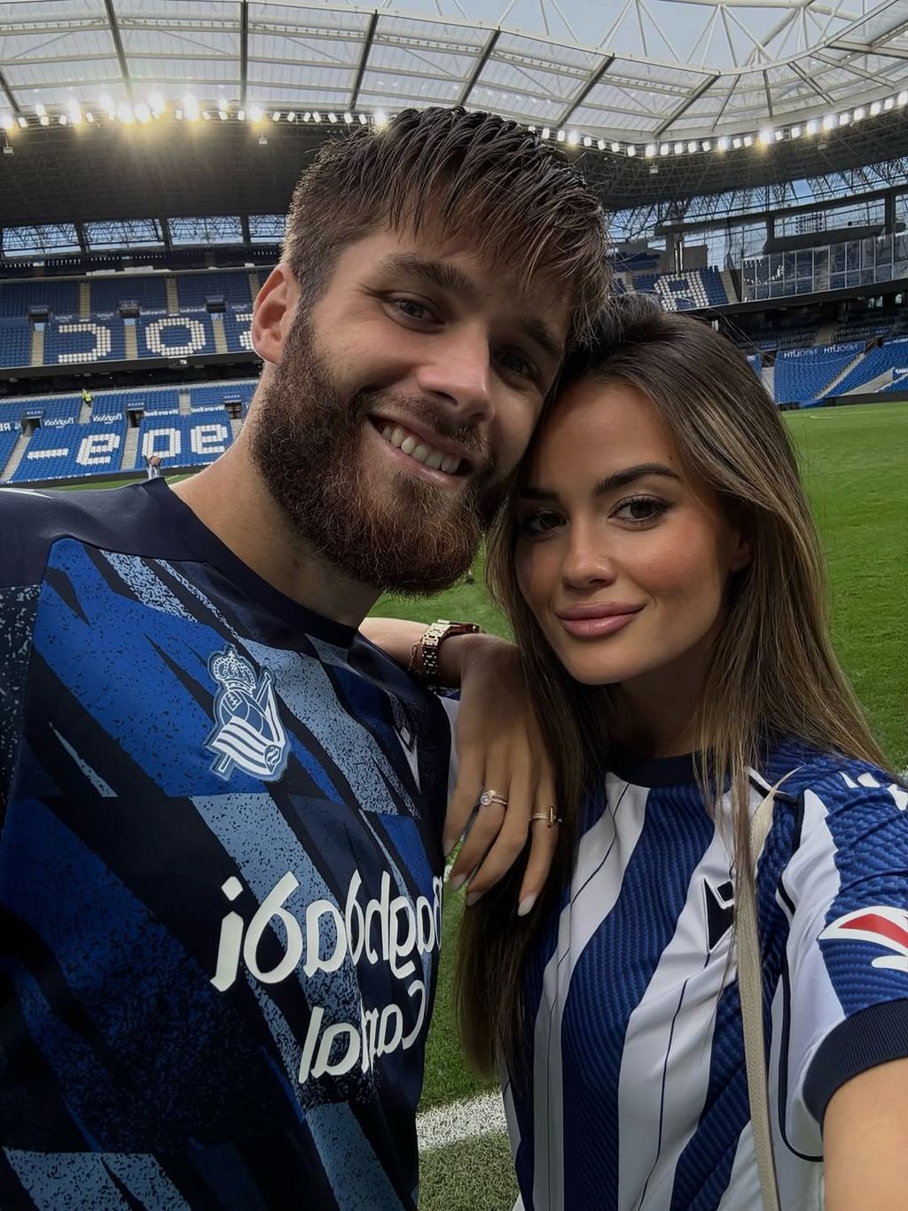 Duje i Adriana Ćaleta-Car - 1