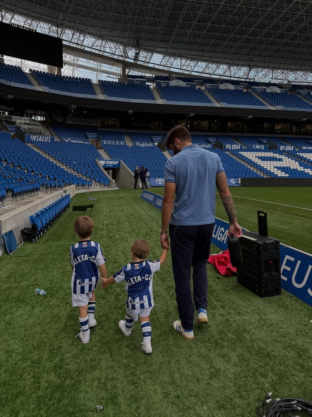 Duje i Adriana Ćaleta-Car - 4