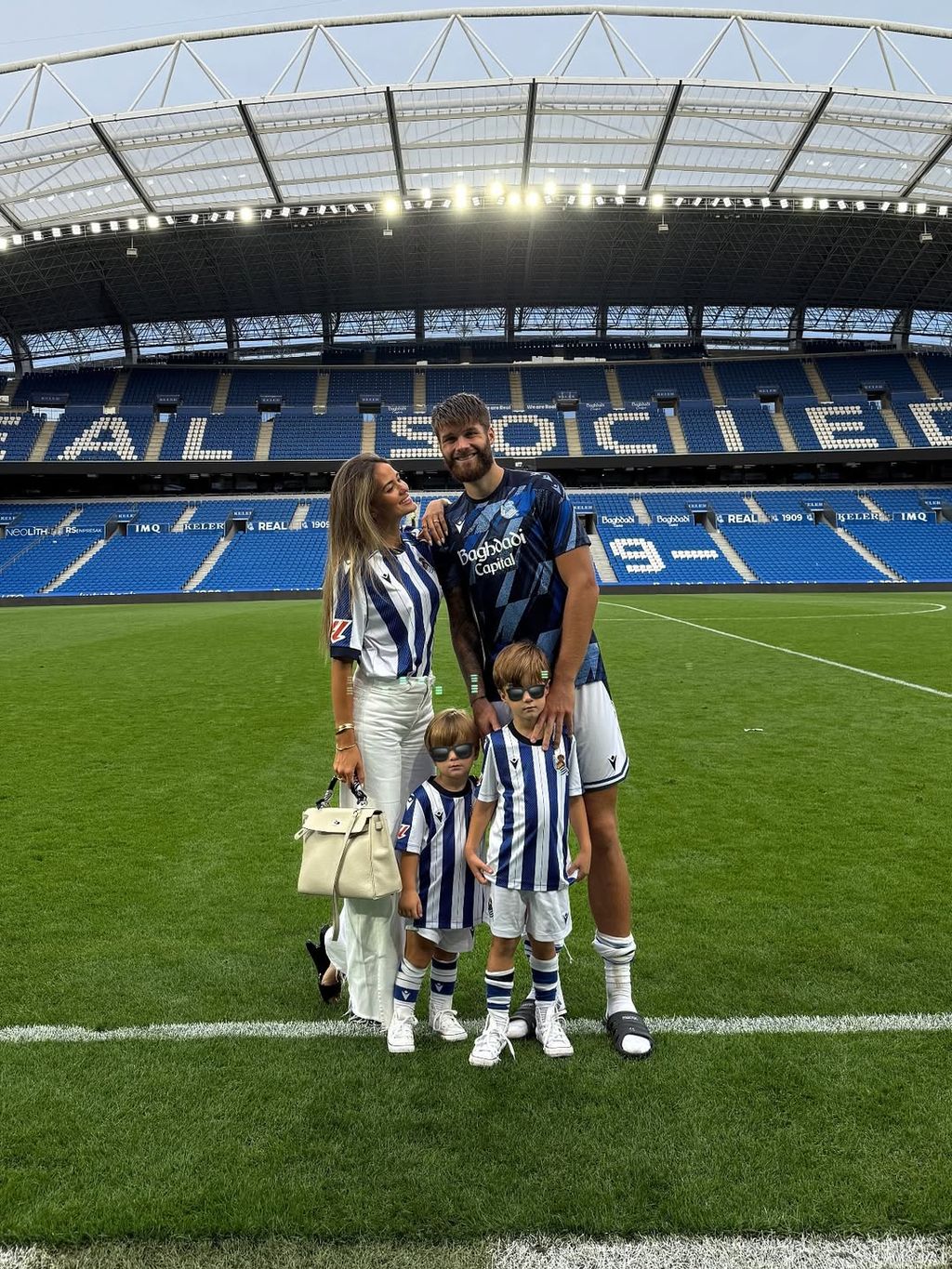 Duje i Adriana Ćaleta-Car - 5