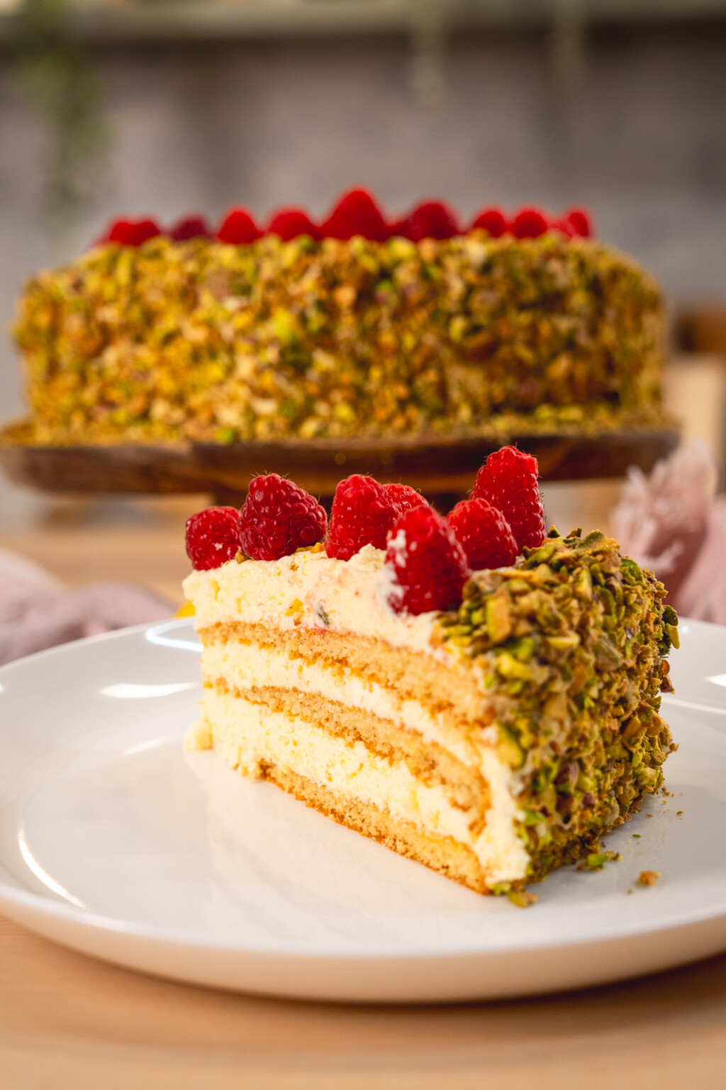 Maja Jalšovec i njezine torte za festival