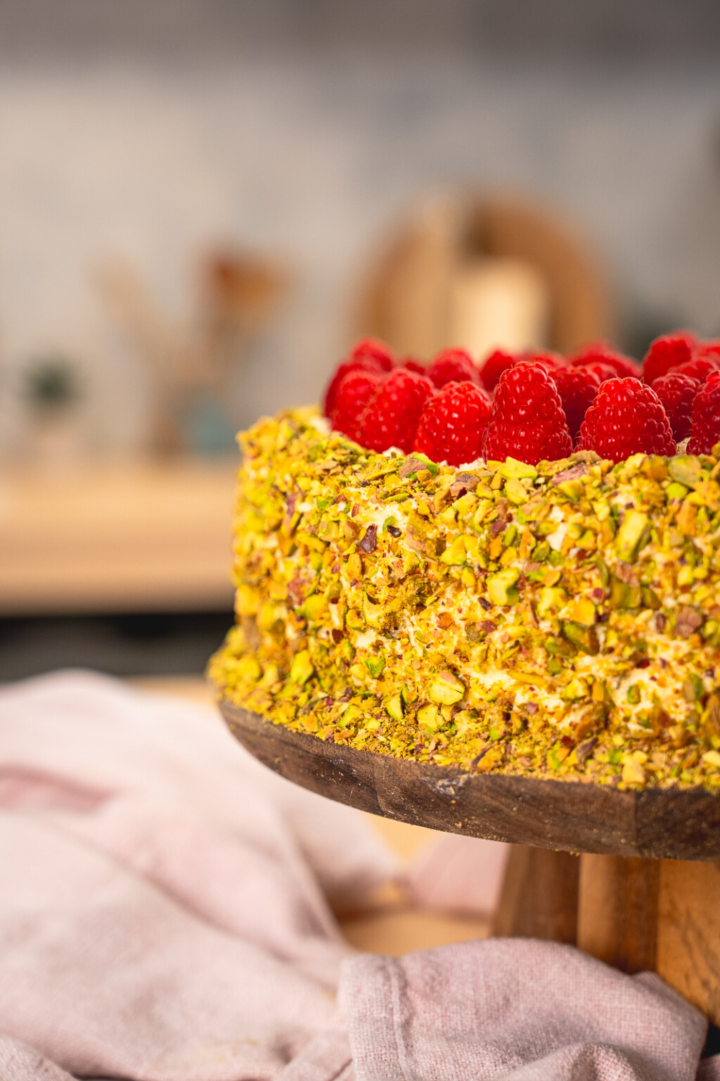 Maja Jalšovec i njezine torte za festival