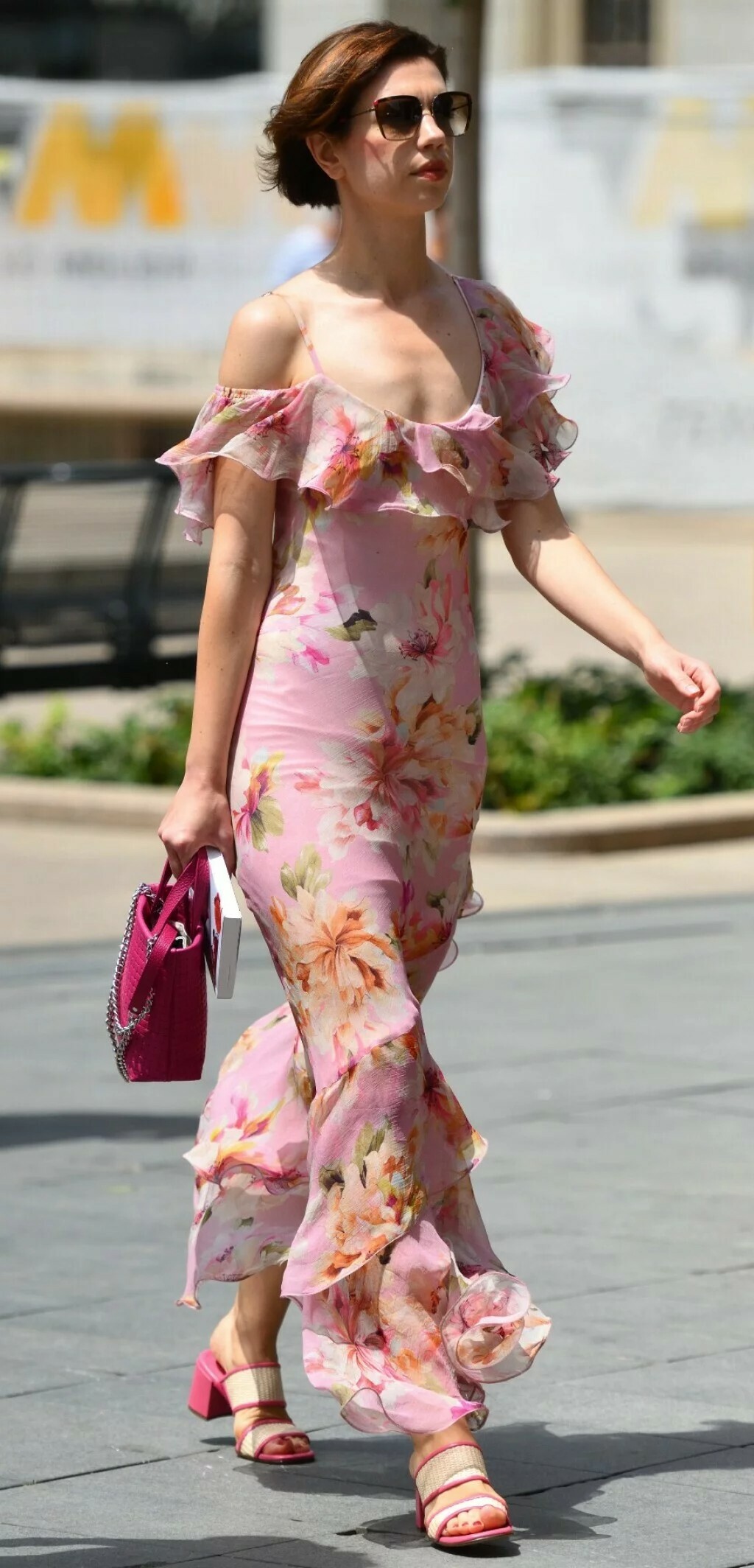 Još jedna kombinacija sa zagrebačke špice koja asocira na Carrie