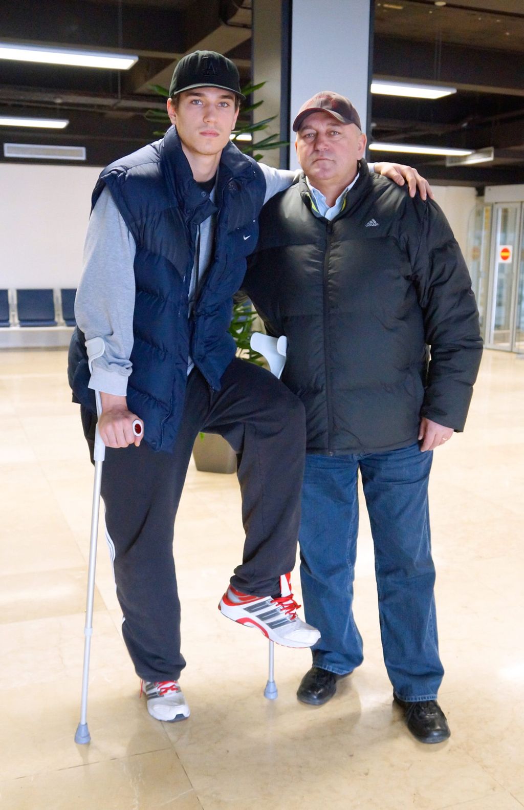 Željko i Filip Krušlin - 5